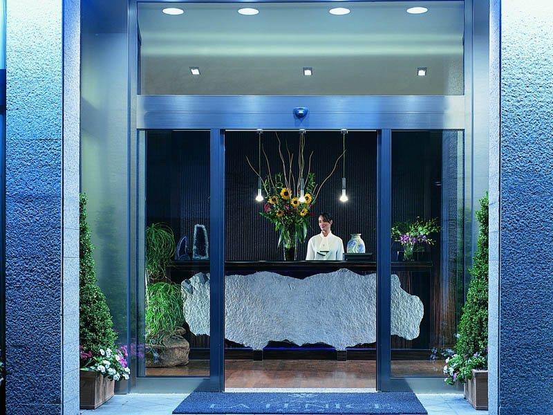 Hotel La Fenice Belpasso Buitenkant foto