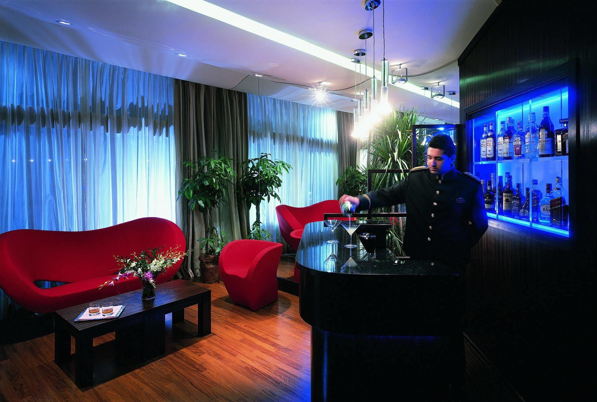 Hotel La Fenice Belpasso Buitenkant foto